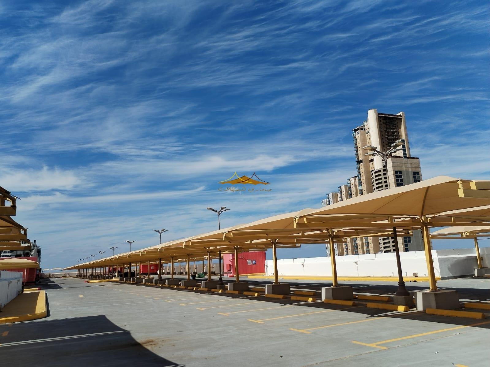 مؤسسة صحاري الظل مكة تغطية جلسات