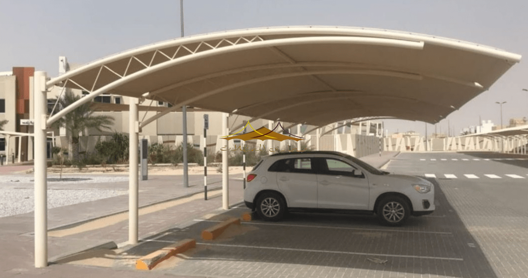 مظلات متحركة وثابتة للمنازل والمواقف - تصميم وتركيب احترافي

