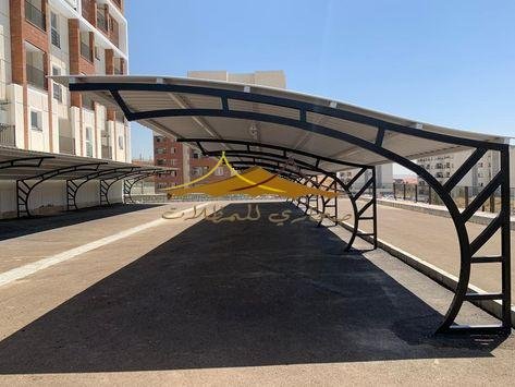 تركيب مظلات عالية الجودة في مكة