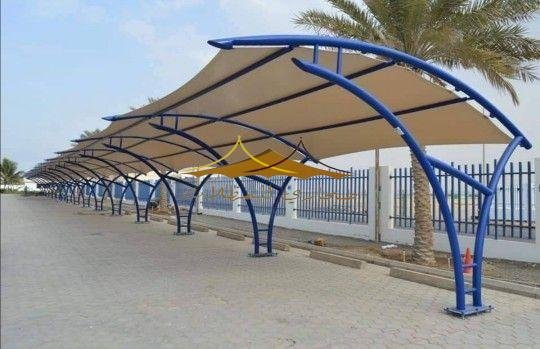 تركيب مظلات في مكة بأسعار تنافسية