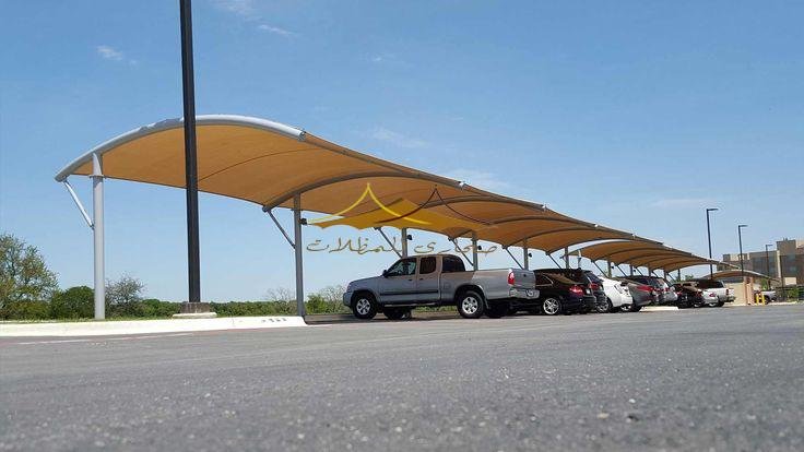 تركيب مظلات في مكة بتصاميم فاخرة وعالية الجودة